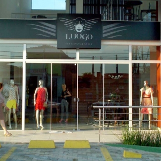 Fachada em Acm Sorocaba Gráfica Sorocaba Luminoso Sorocaba Outdoor Sorocaba Impressão Digital Sorocaba