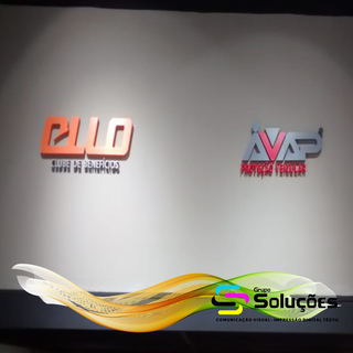  Fachada de Acm Sorocaba Letra Caixa Sorocaba Impressão UV Sorocaba Totem Sorocaba