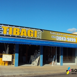  Gráfica Sorocaba Luminoso Sorocaba Outdoor Sorocaba Impressão Digital Sorocaba