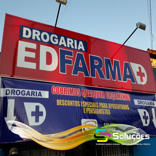  Gráfica Sorocaba Luminoso Sorocaba Outdoor Sorocaba Impressão Digital Sorocaba