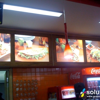  Fachada de Acm Sorocaba Letra Caixa Sorocaba Impressão UV Sorocaba Totem Sorocaba