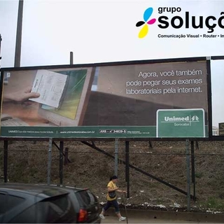  Fachada de Acm Sorocaba Letra Caixa Sorocaba Impressão UV Sorocaba Totem Sorocaba