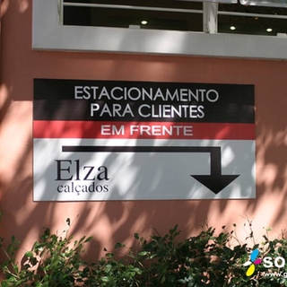  Fachada de Acm Sorocaba Letra Caixa Sorocaba Impressão UV Sorocaba Totem Sorocaba