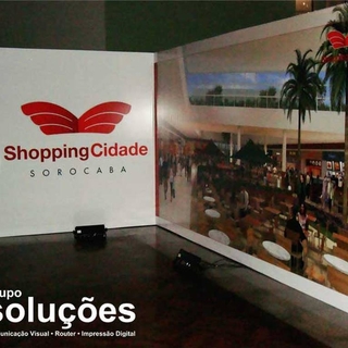  Gráfica Sorocaba Luminoso Sorocaba Outdoor Sorocaba Impressão Digital Sorocaba