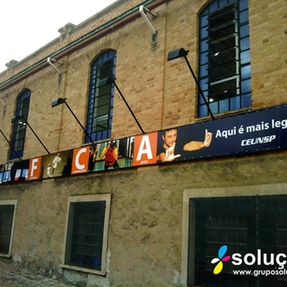  Gráfica Sorocaba Luminoso Sorocaba Outdoor Sorocaba Impressão Digital Sorocaba