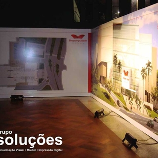  Gráfica Sorocaba Luminoso Sorocaba Outdoor Sorocaba Impressão Digital Sorocaba