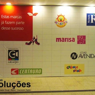  Gráfica Sorocaba Luminoso Sorocaba Outdoor Sorocaba Impressão Digital Sorocaba