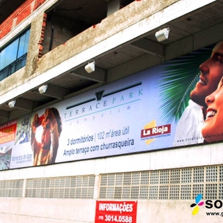  Fachada de Acm Sorocaba Letra Caixa Sorocaba Impressão UV Sorocaba Totem Sorocaba