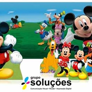  Fachada de Acm Sorocaba Letra Caixa Sorocaba Impressão UV Sorocaba Totem Sorocaba