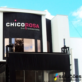 Fachada Gráfica Sorocaba Luminoso Sorocaba Outdoor Sorocaba Impressão Digital Sorocaba