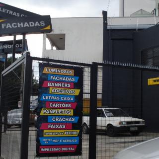 Quem Somos Gráfica Sorocaba Luminoso Sorocaba Outdoor Sorocaba Impressão Digital Sorocaba